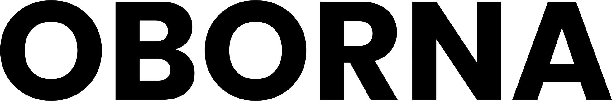 Oborna logo