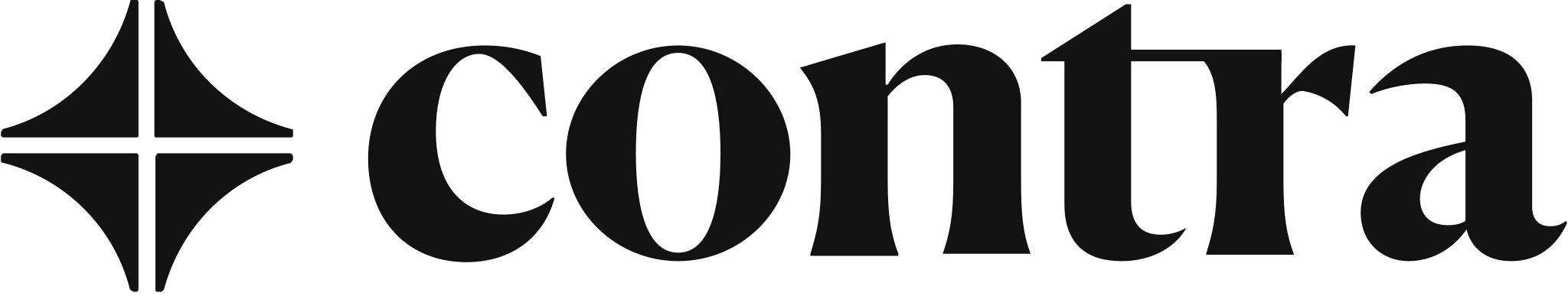 Contra logo