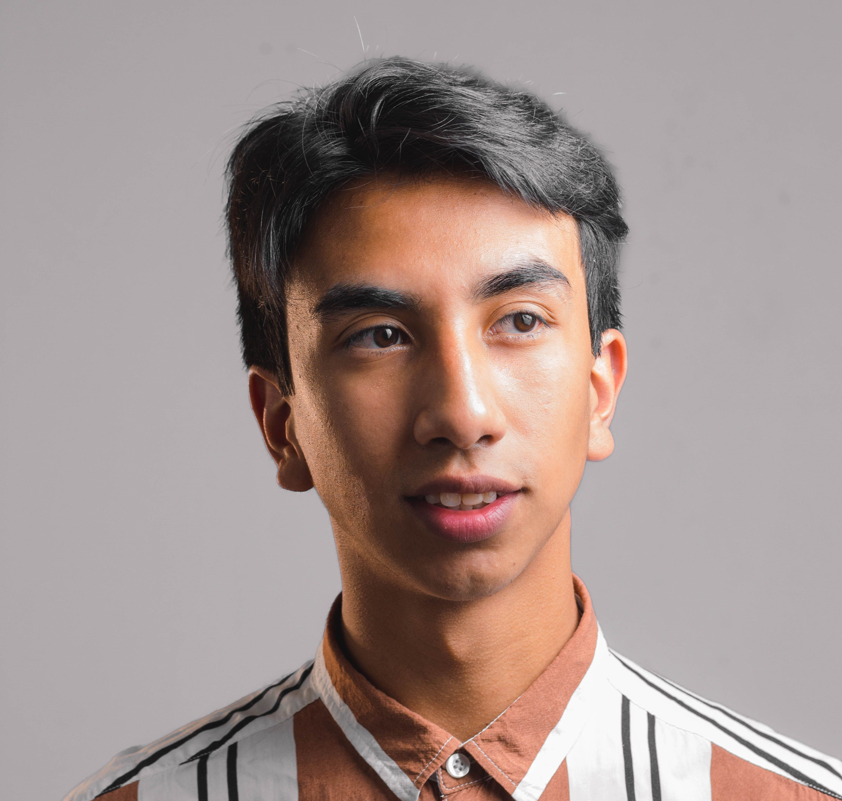 Jordan Lee